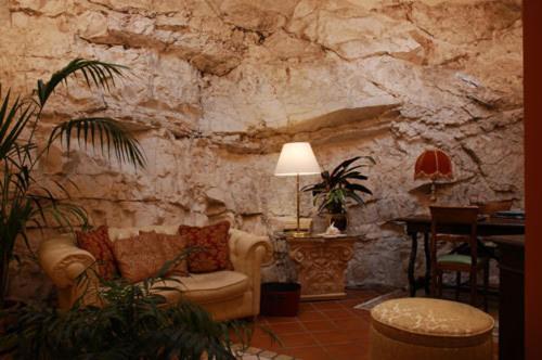 Hotel La Rocca Gubbio Extérieur photo